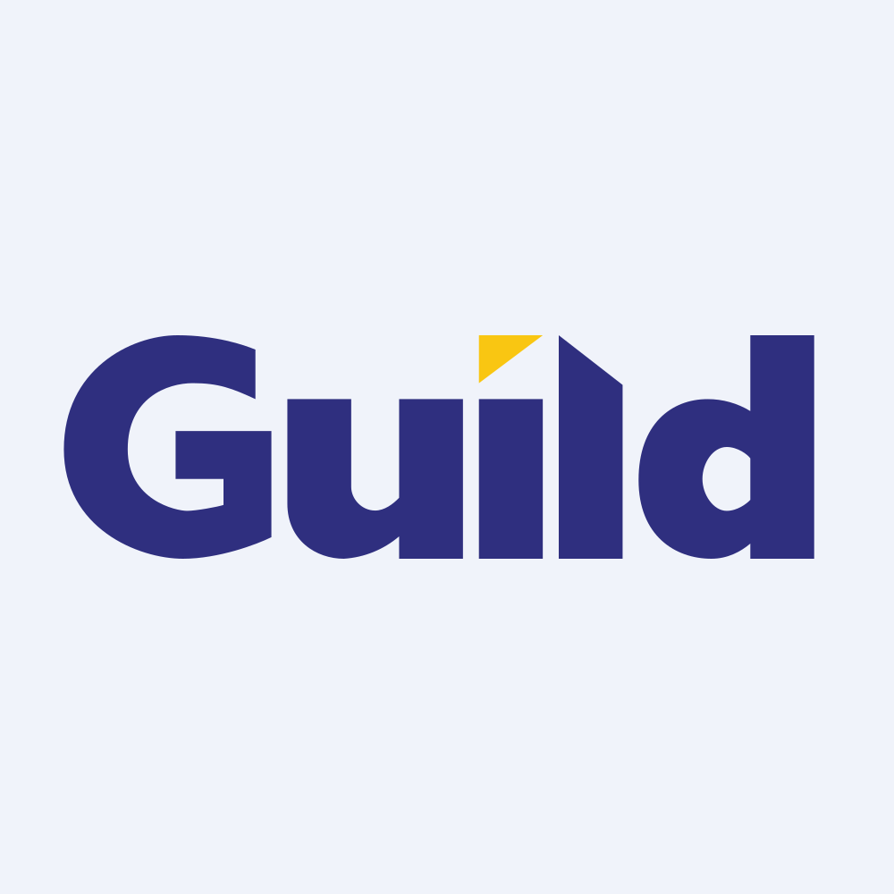 Guild Holdings Co logo
