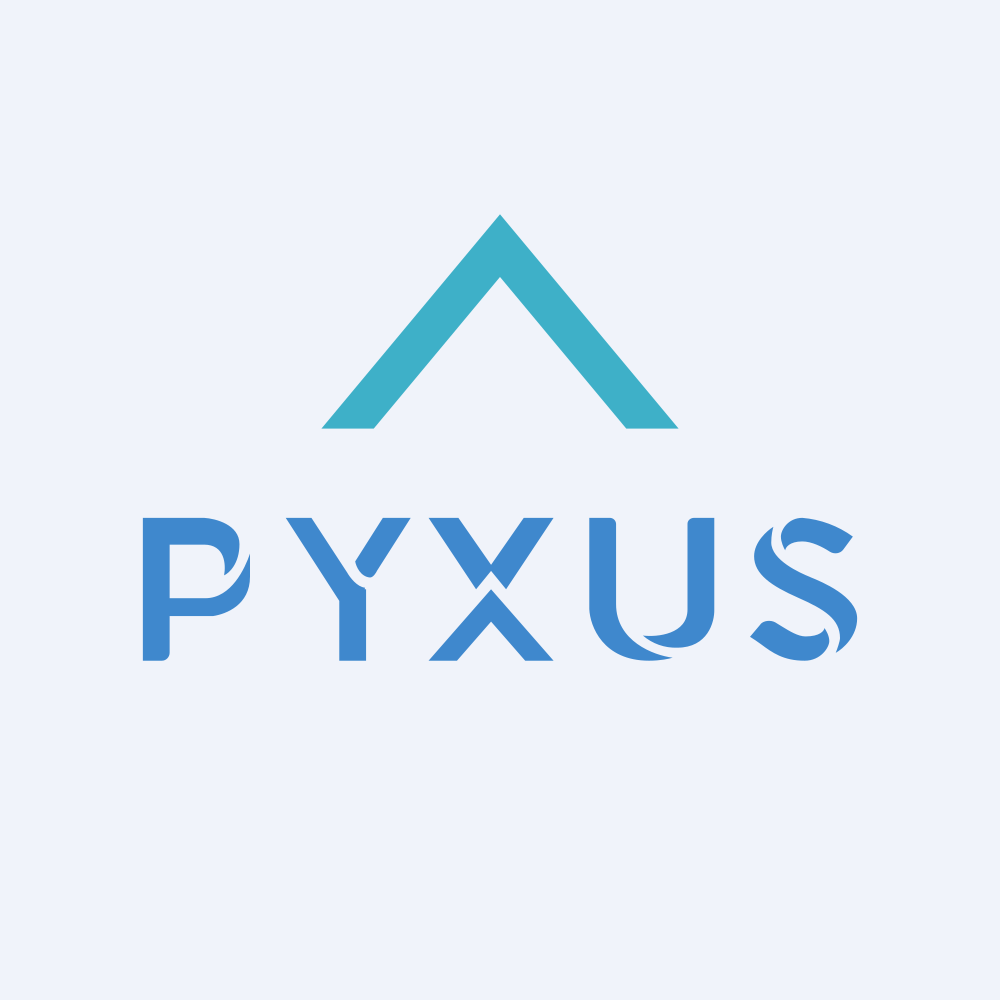Pyxus International Inc