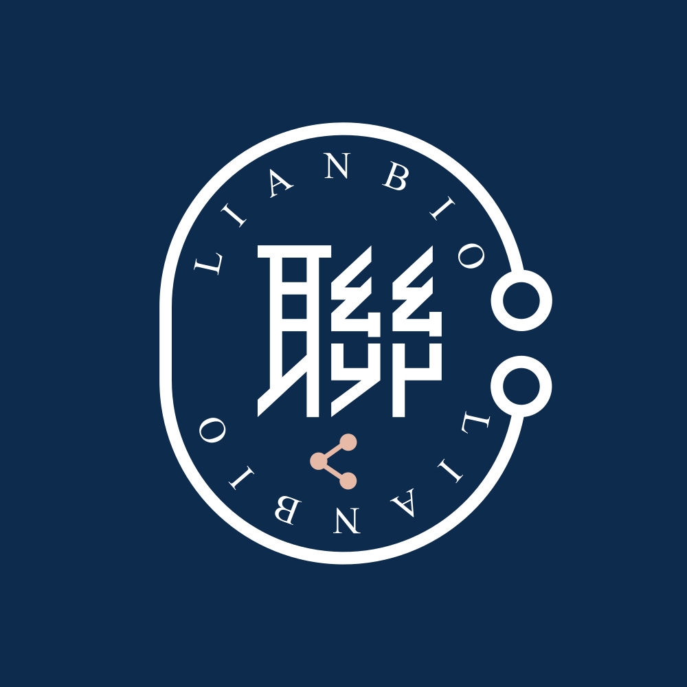 LianBio logo