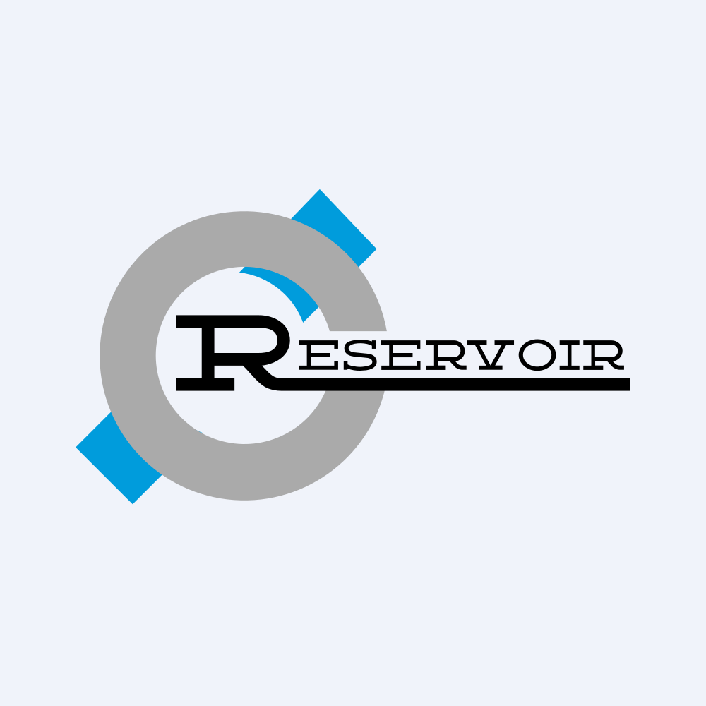 Reservoir Media Inc logo