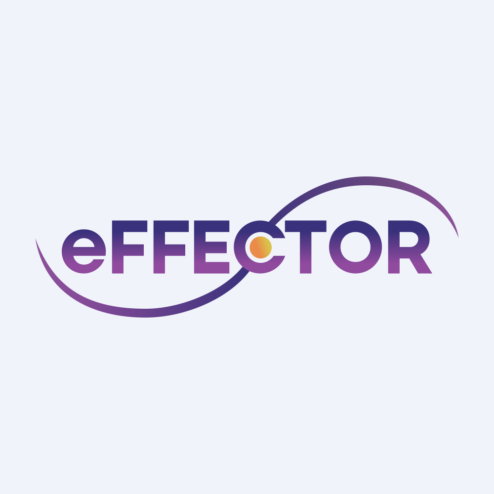 eFFECTOR Therapeutics Inc logo