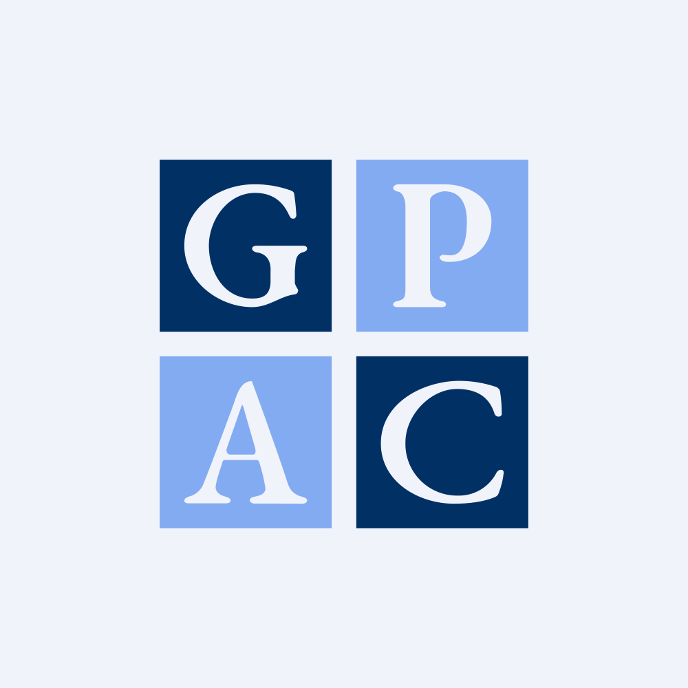 GPACU logo