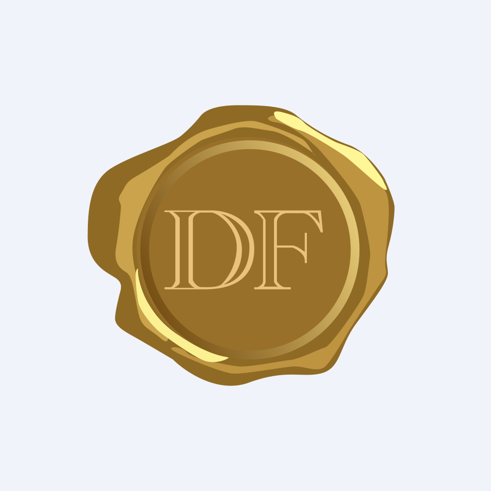 Dream Finders Homes Inc logo