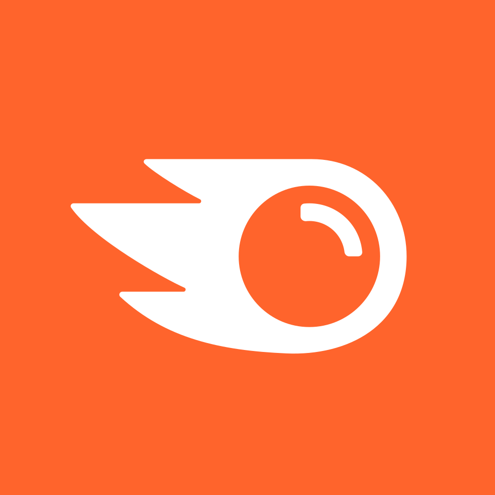 SEMrush Holdings Inc logo