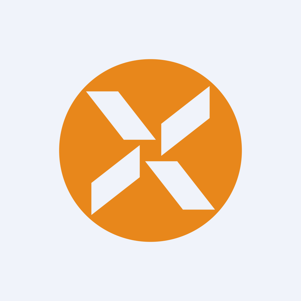 RLX Technology Inc logo