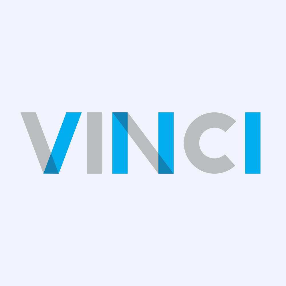 Vinci Partners Investments Ltd logo