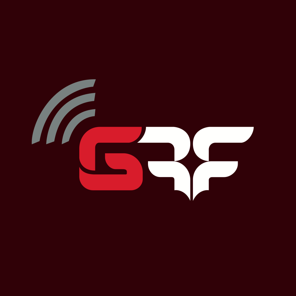 Guerrilla RF Inc logo