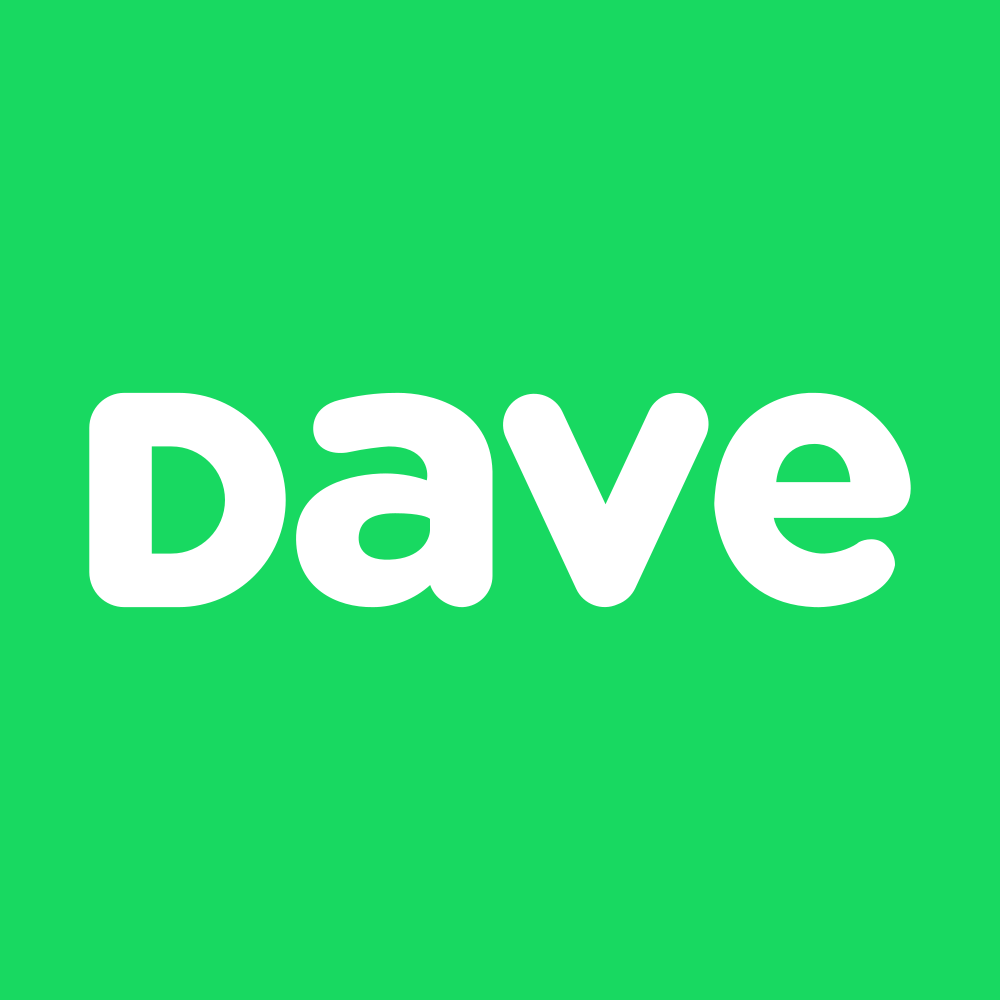 Dave Inc logo