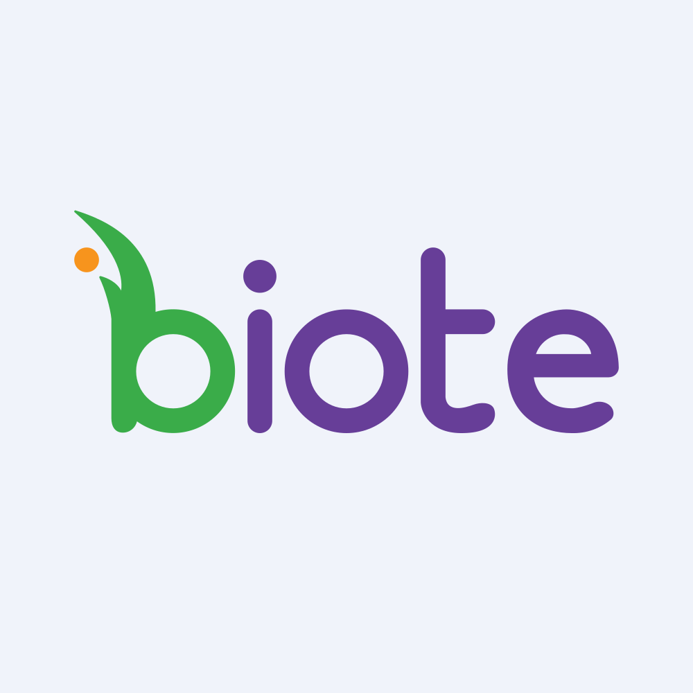 Biote Corp logo