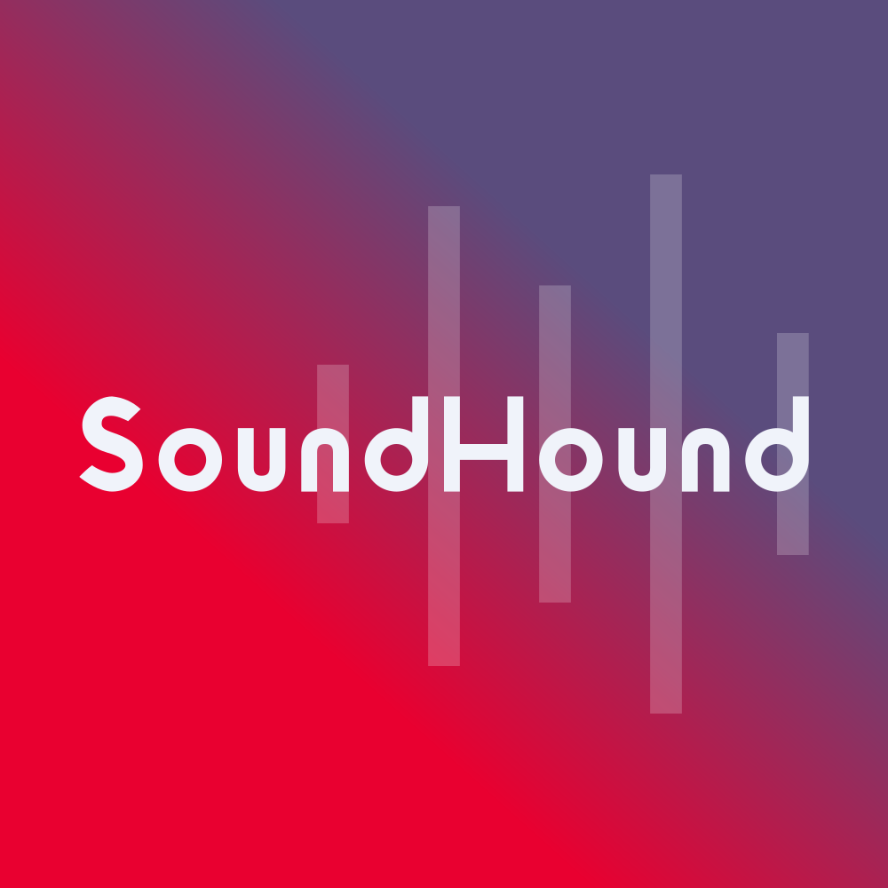 SoundHound AI Inc logo
