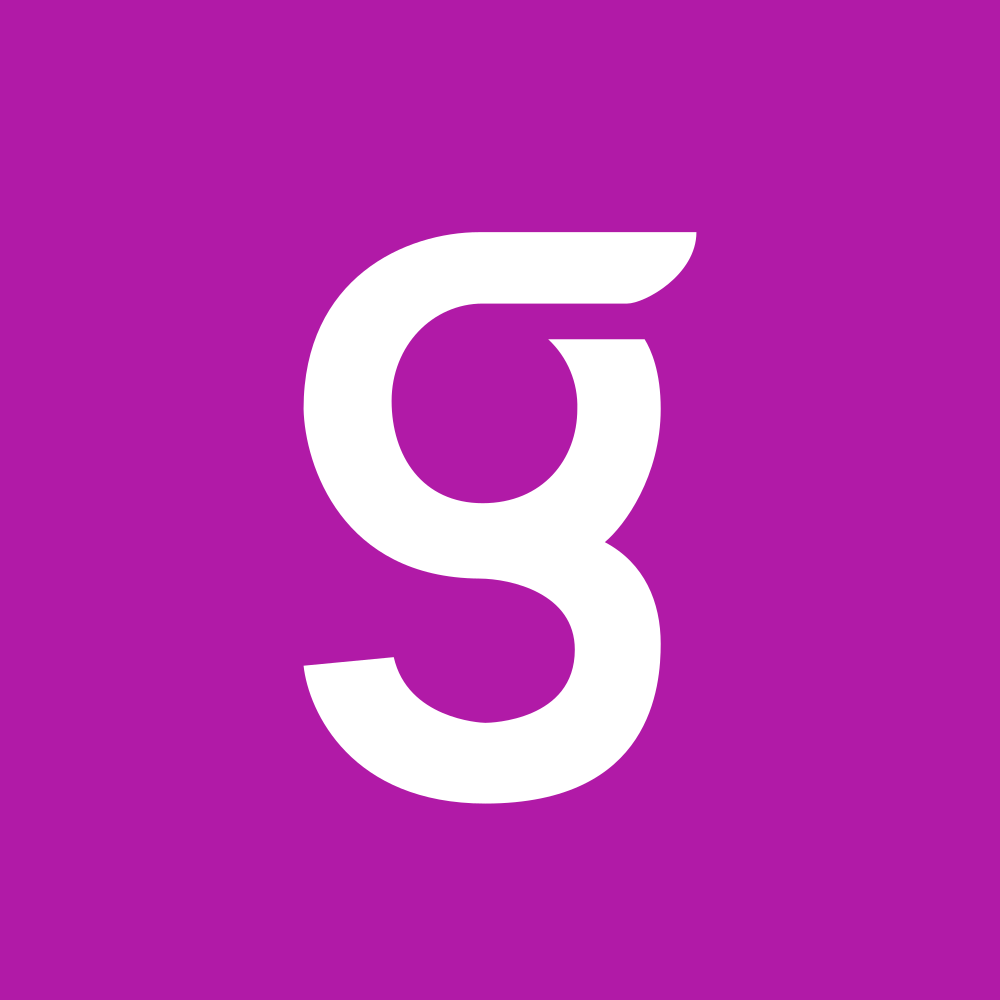 Getaround Inc logo