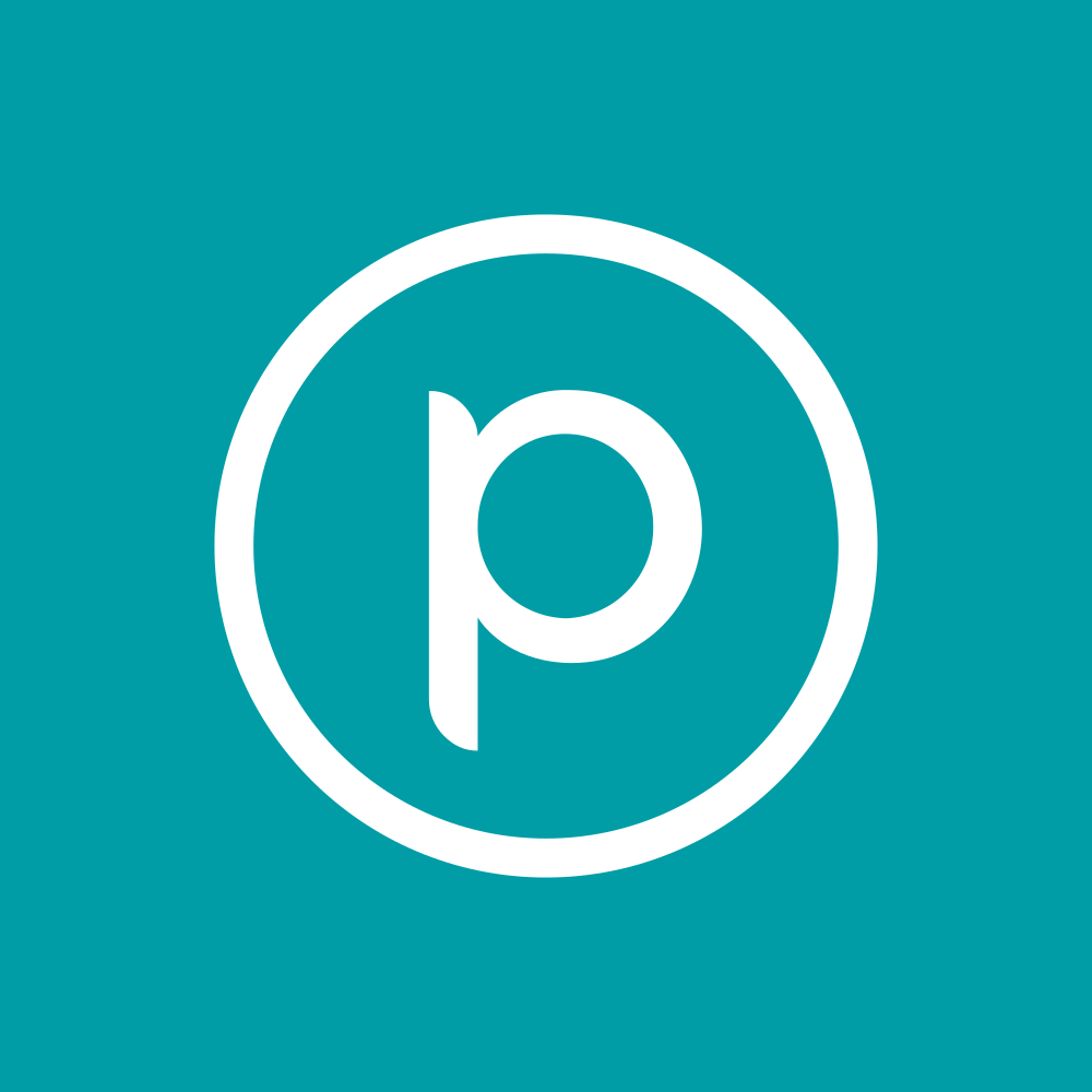 Planet Labs PBC logo