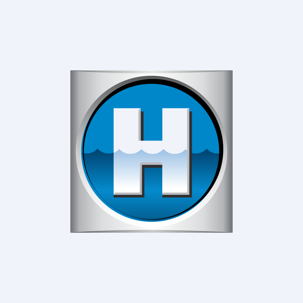 Hayward Holdings Inc logo