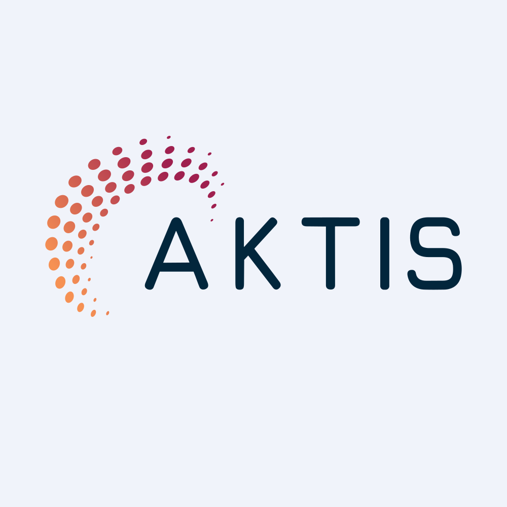 AKTS logo