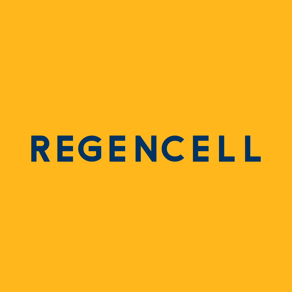 Regencell Bioscience Holdings Ltd logo