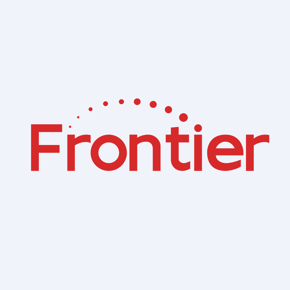 Frontier Communications Parent Inc logo