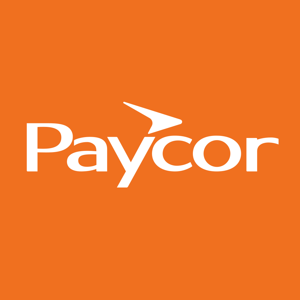 Paycor HCM Inc logo