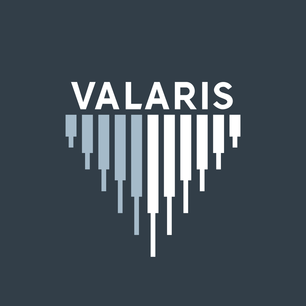 Valaris Ltd logo