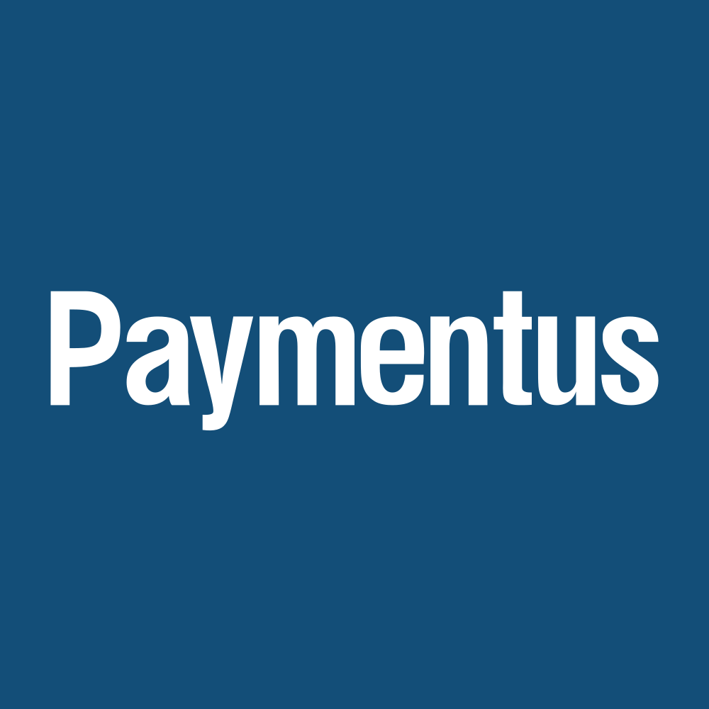 Paymentus Holdings Inc logo