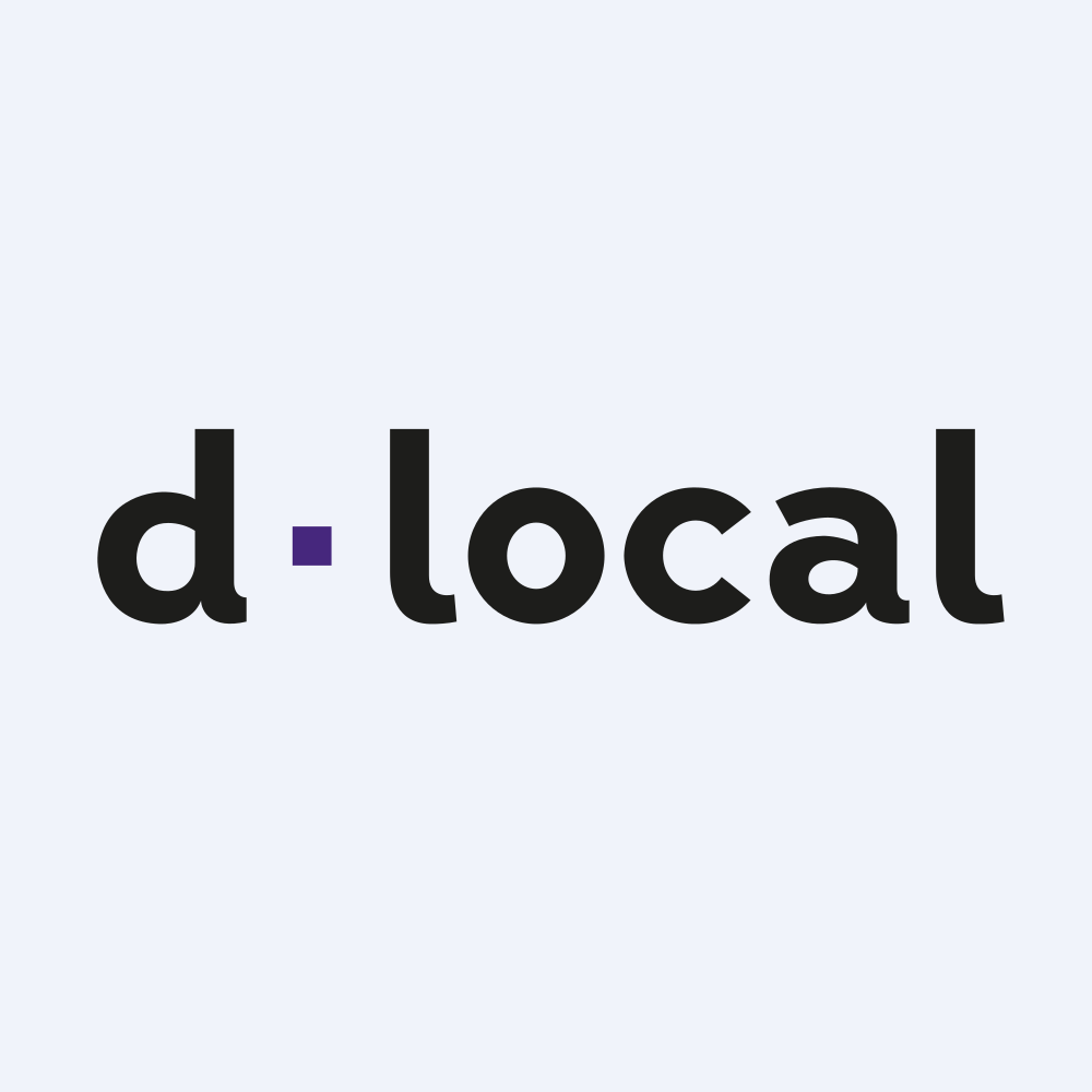 Dlocal Ltd logo