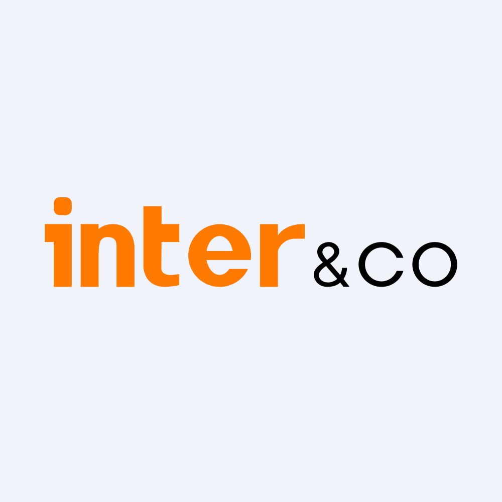 Inter & Co Inc logo