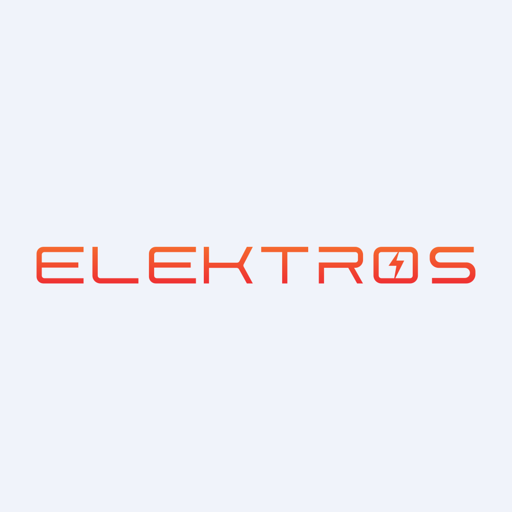 Elektros Inc logo