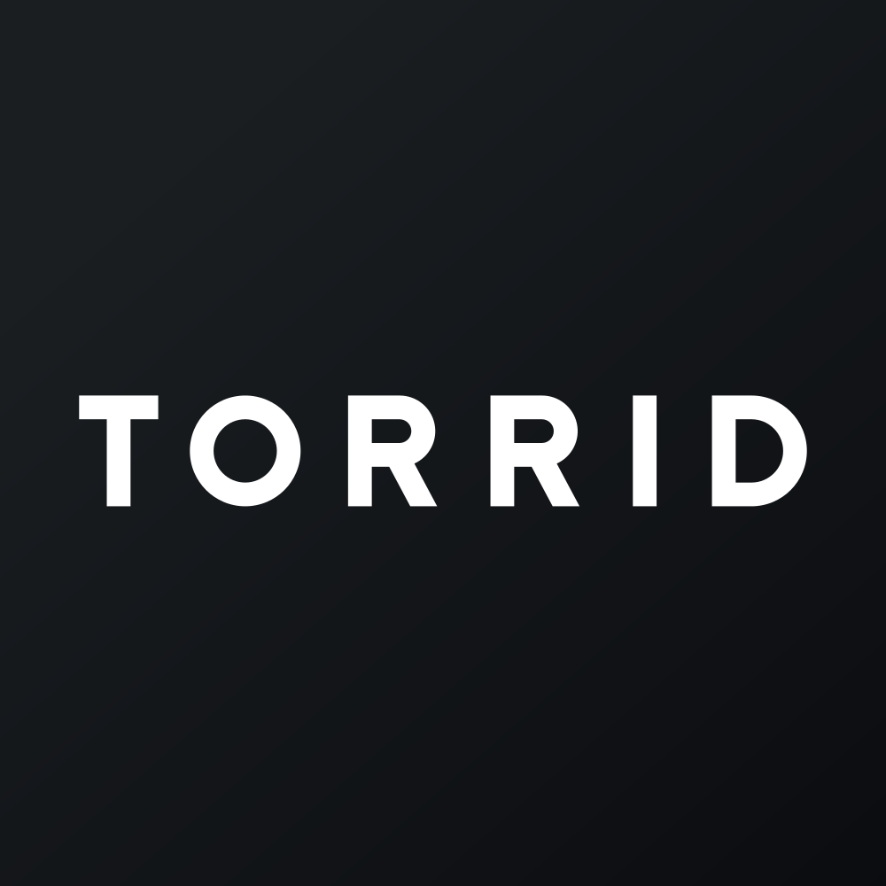 Torrid Holdings Inc logo