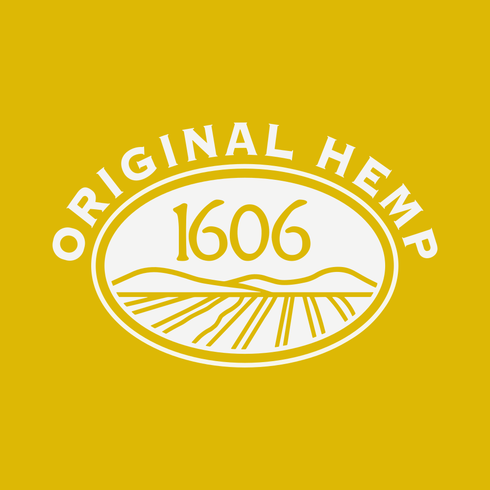 1606 Corp logo