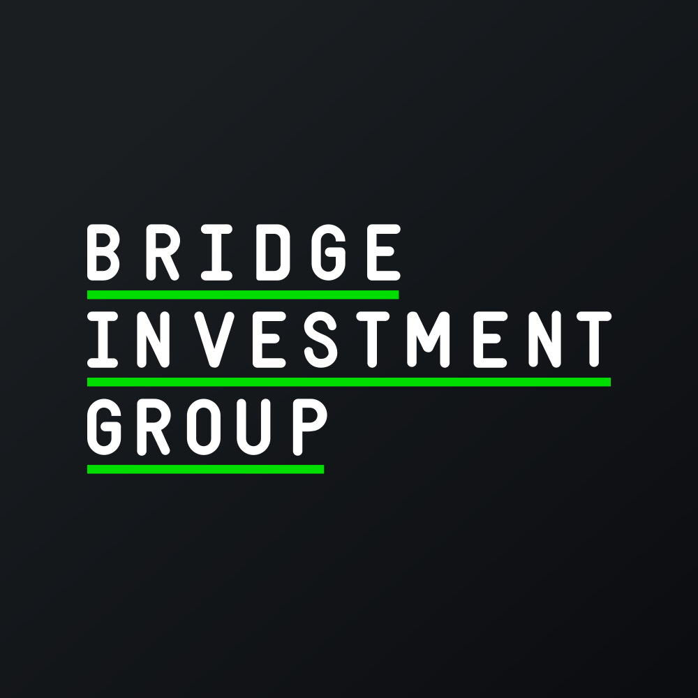 Bridge Investment Group Holdings Inc logo