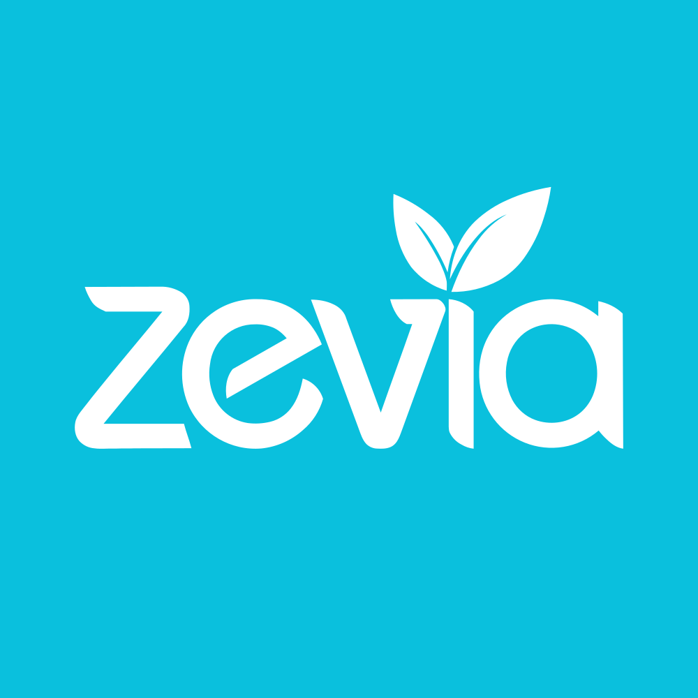 Zevia PBC logo