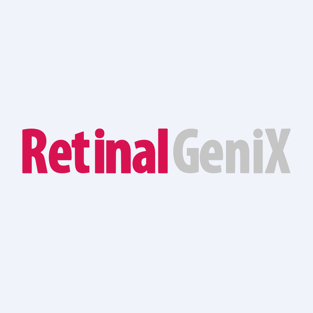 RetinalGenix Technologies Inc logo
