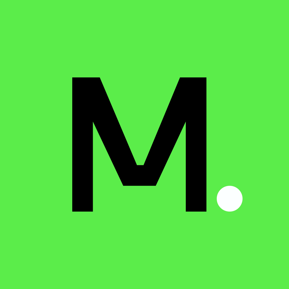 MarketWise Inc (MKTW) logo