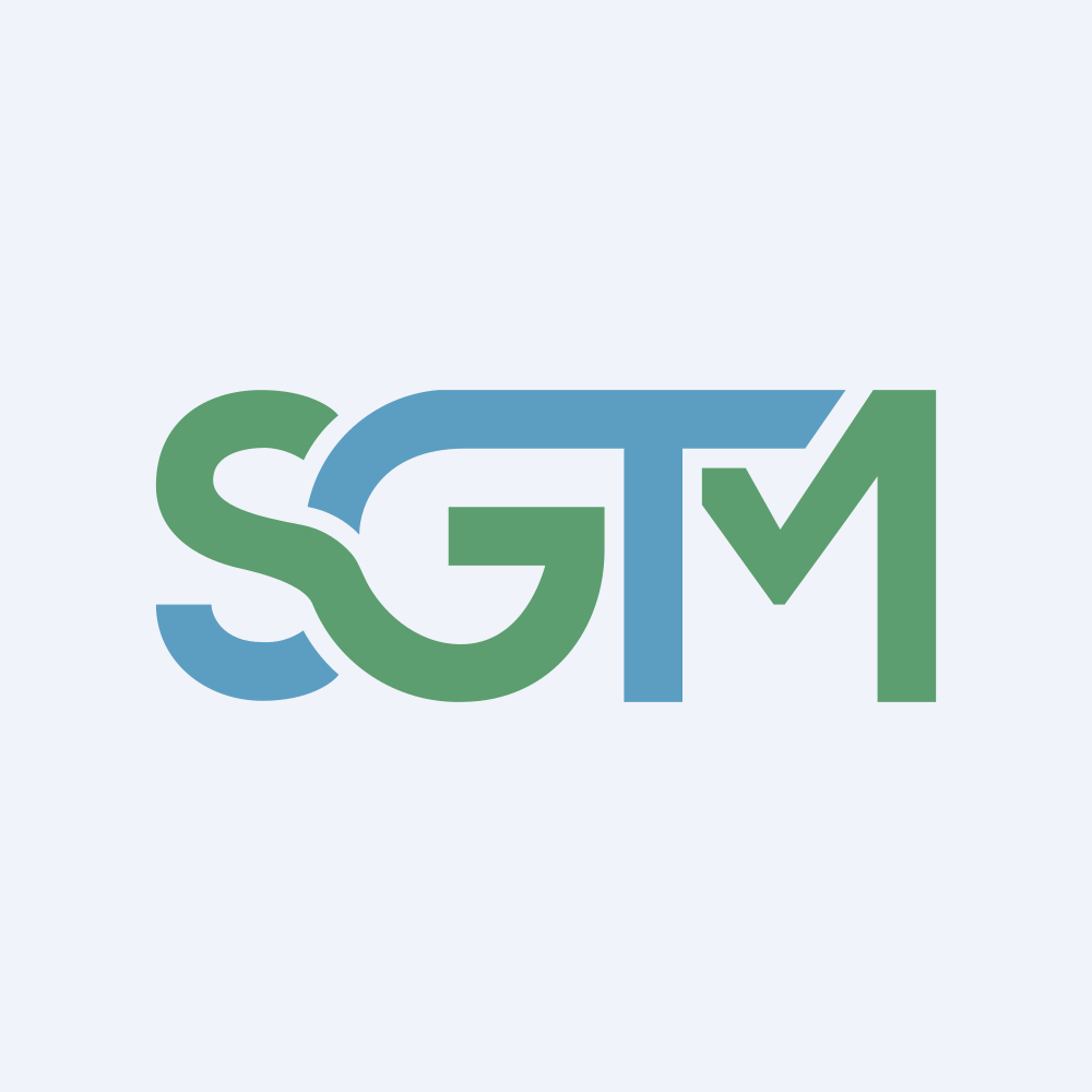 Sustainable Green Team Ltd logo