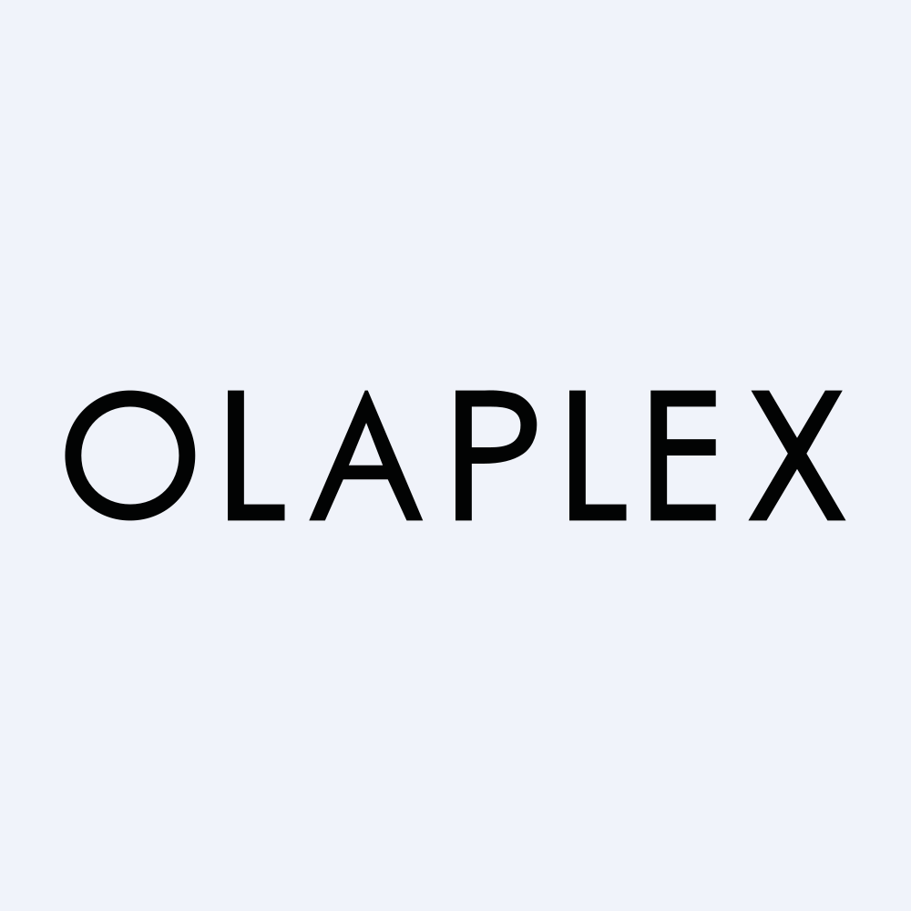 Olaplex Holdings Inc logo