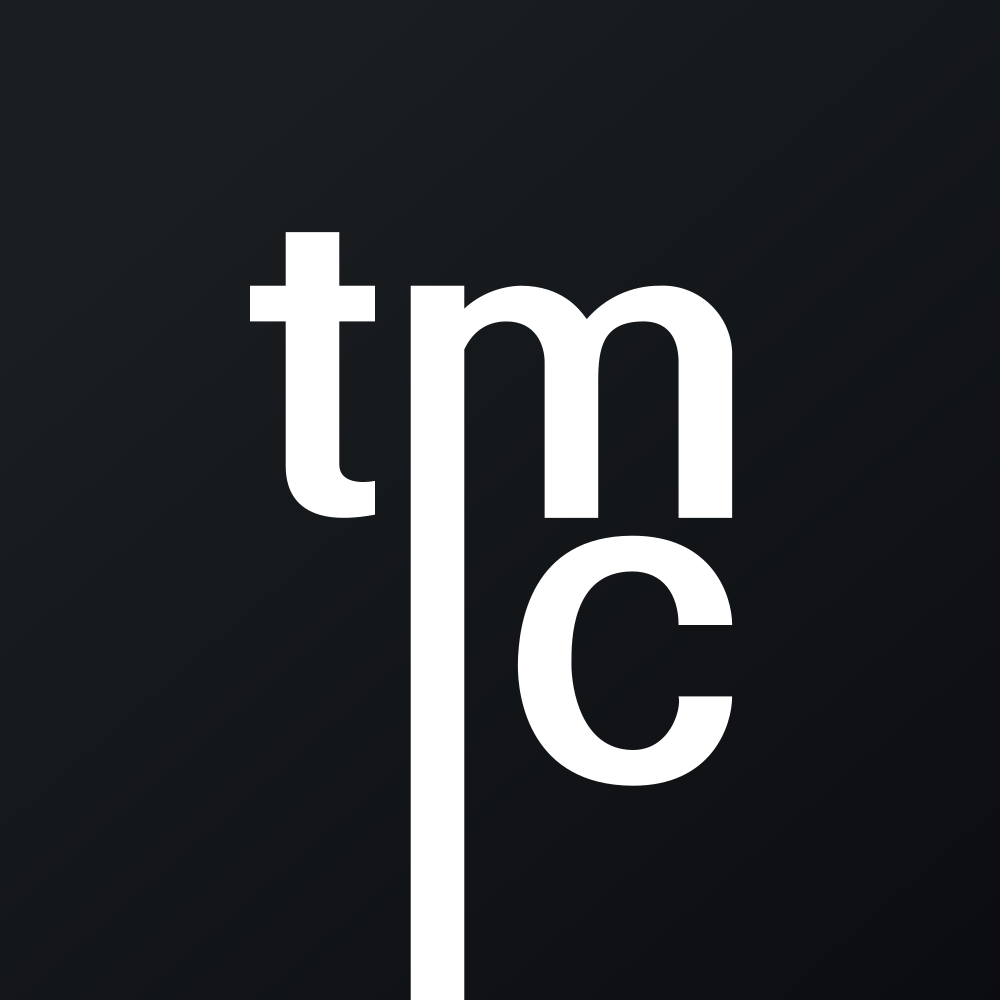 TMC the metals company Inc logo