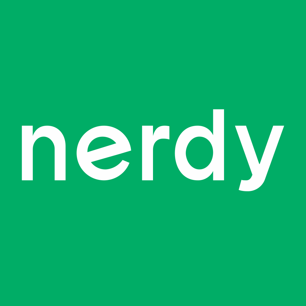 NRDY logo