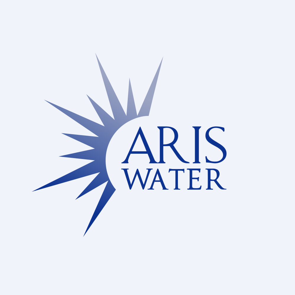 Aris Water Solutions Inc