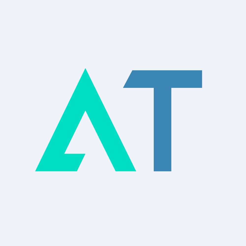 AgileThought Inc logo