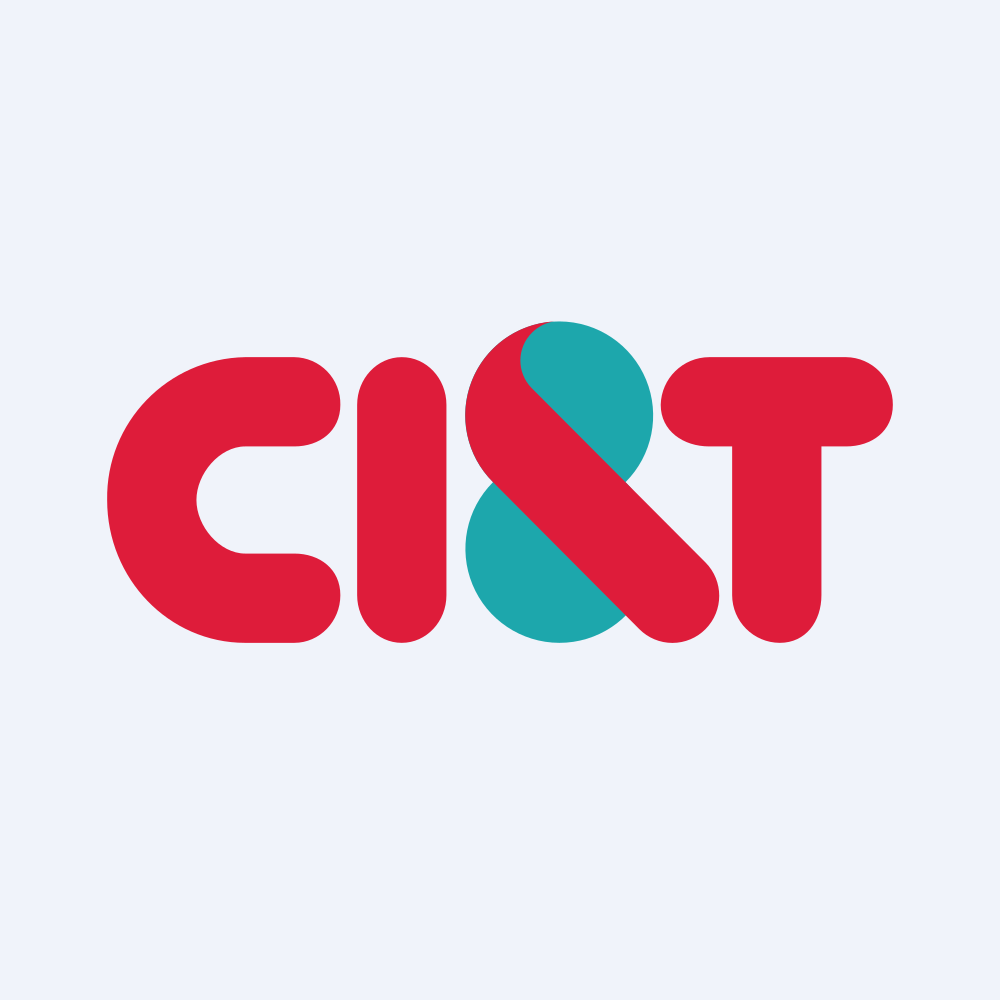Ci&T Inc logo