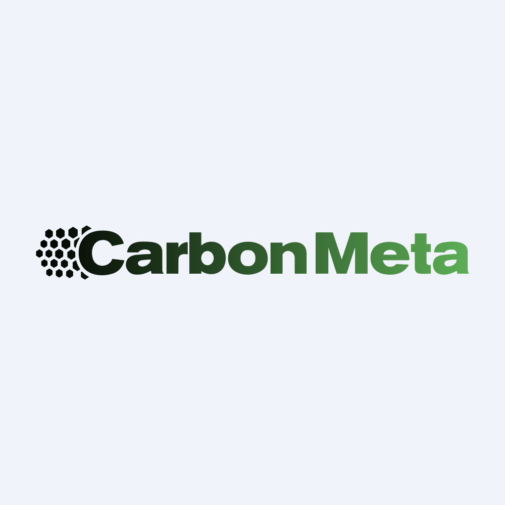 CarbonMeta Technologies Inc logo