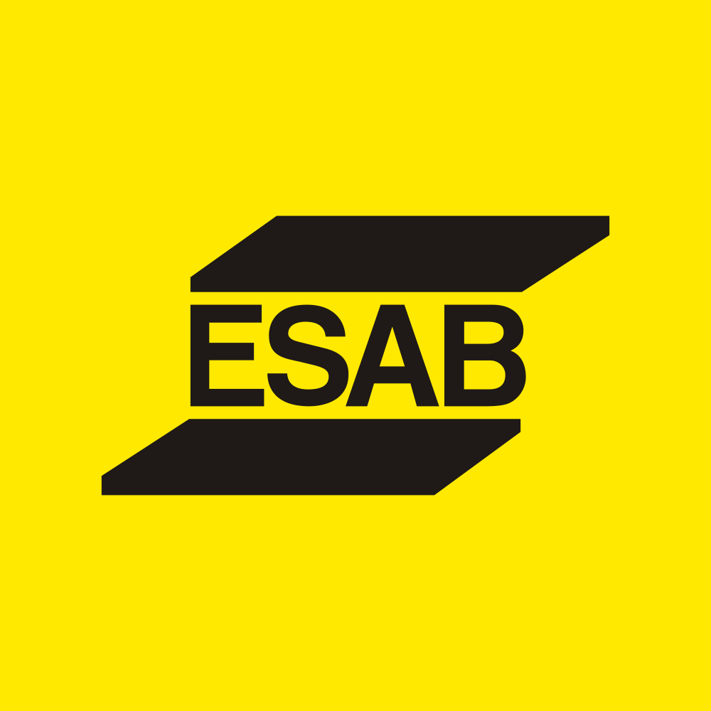 ESAB Corp logo
