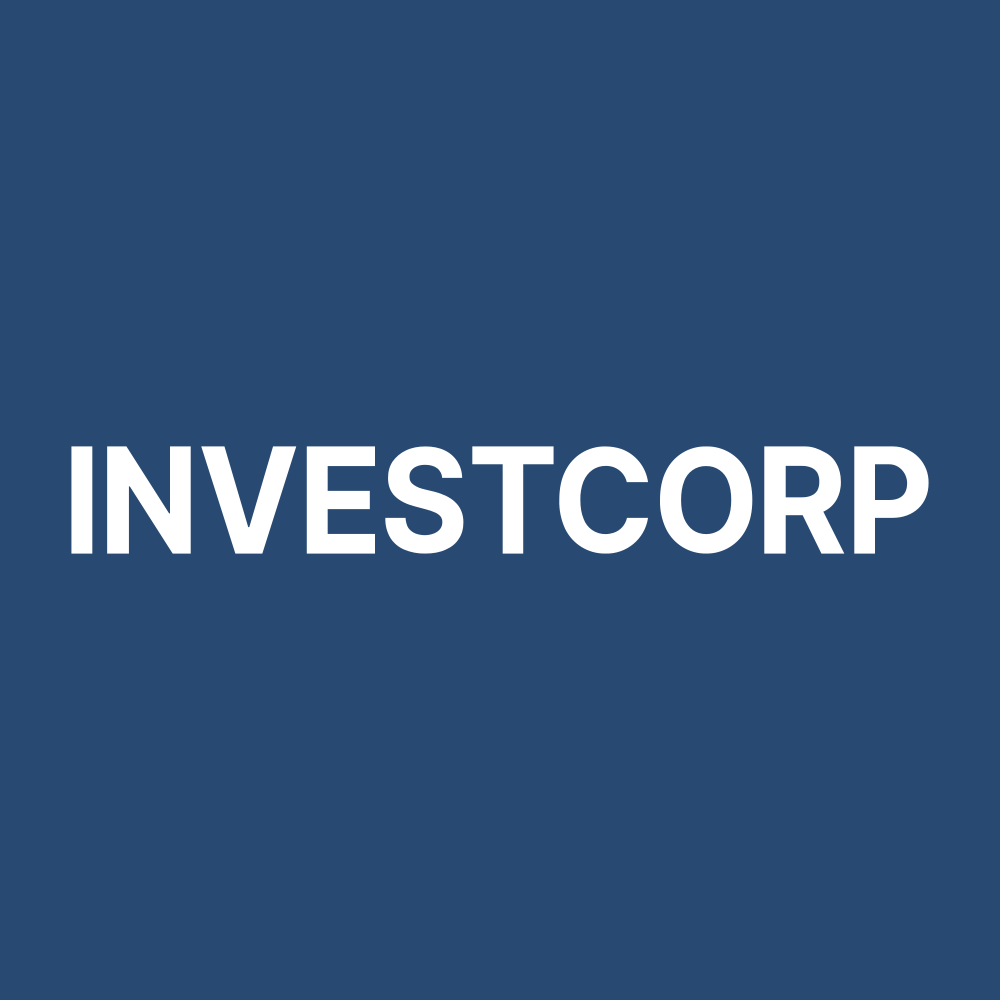 Investcorp Europe Acquisition Corp I logo