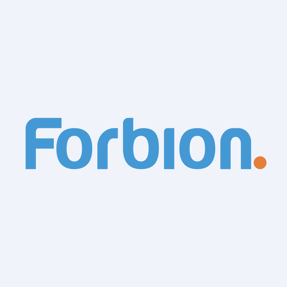 Forbion European Acquisition Corp logo