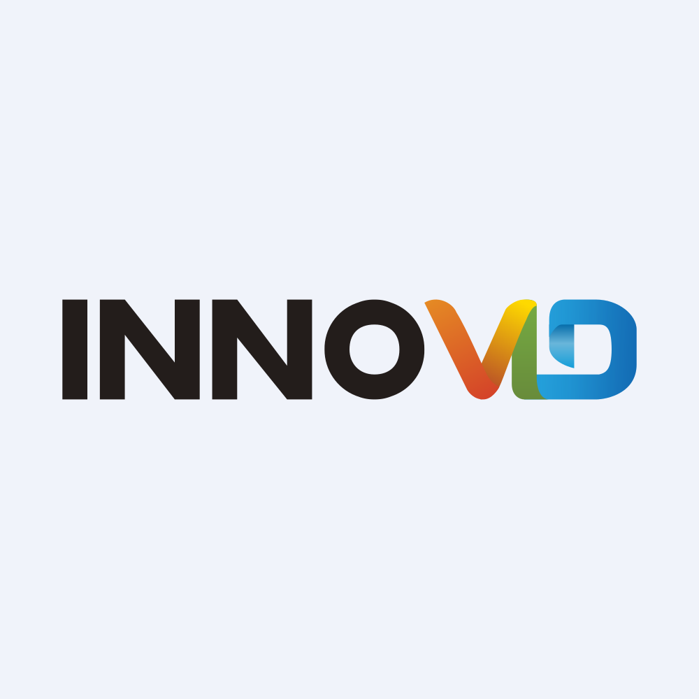 Innovid Corp logo