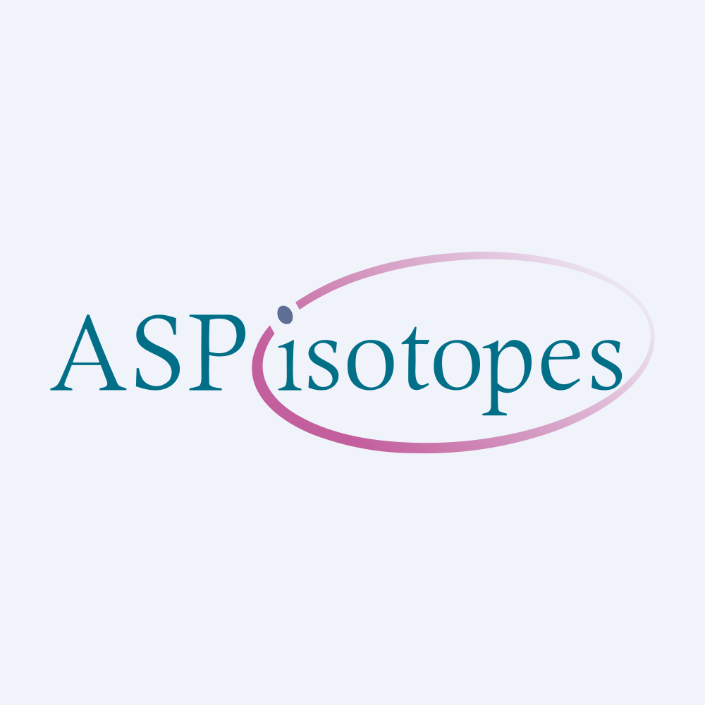 ASP Isotopes Inc logo