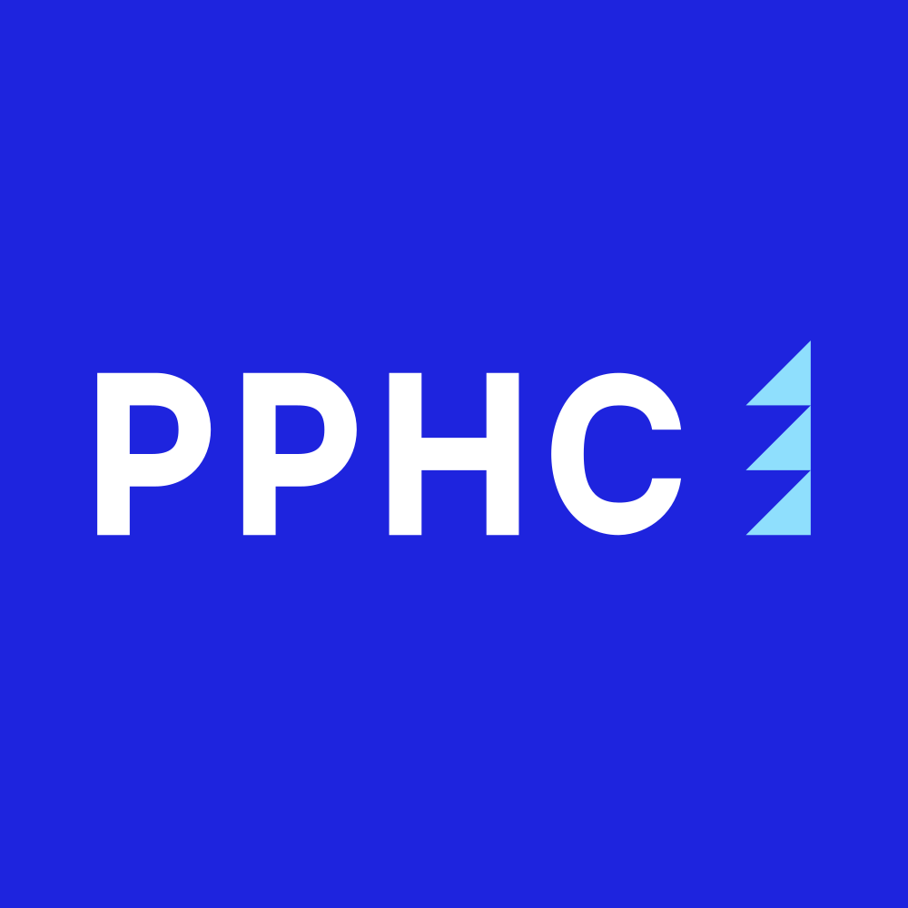 PPHC logo
