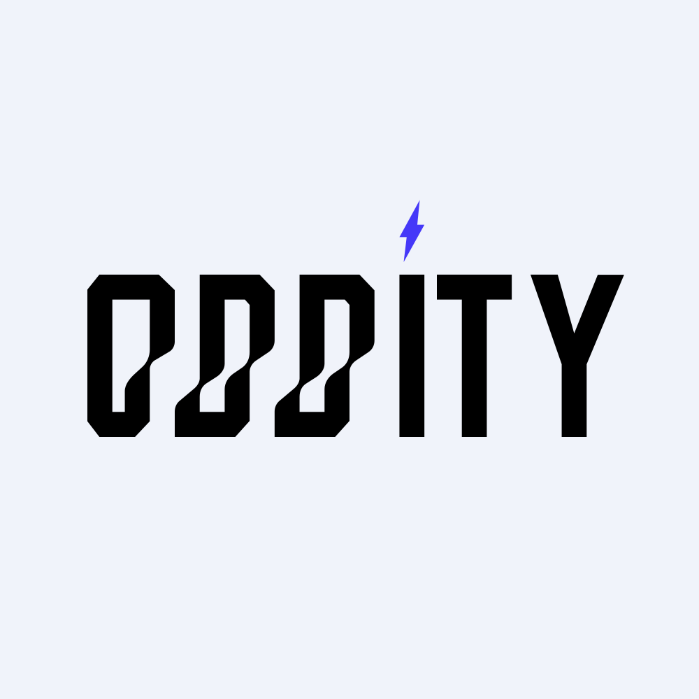 Oddity Tech Ltd logo