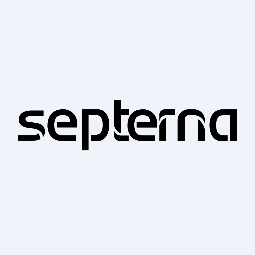 Septerna Inc logo