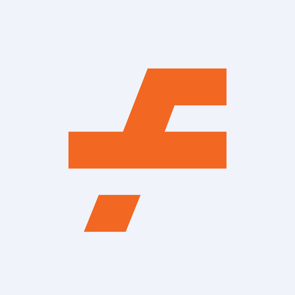 Forge Global Holdings Inc logo