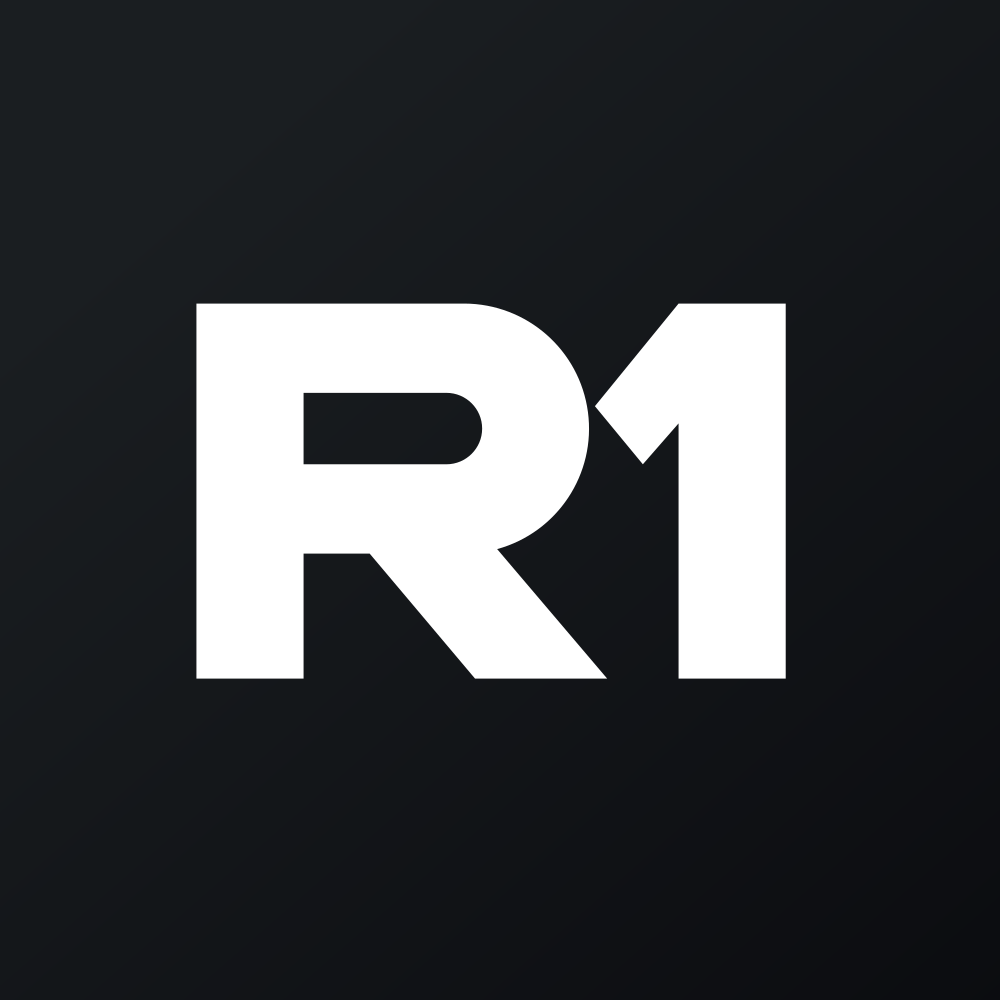 R1 RCM Inc logo